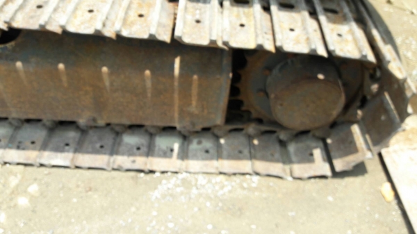 ขาย KOBELCO  SK 035 เก่าญี่ปุ่น  สภาพสวย  เครื่องปั๊มดี  สนใจโทร  089-3818694 ดวงนภา