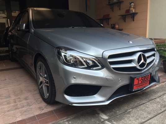 benz e300 bluetec hybrid. สีเทา ปี 2015 amg เจ้าของมือเดียว benz e300 bluetec hybrid. สีเทา ปี 2015 amg เจ้าของมือเดียว