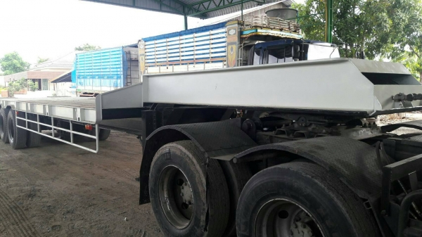 ขายหางโลเบตสามเพลา