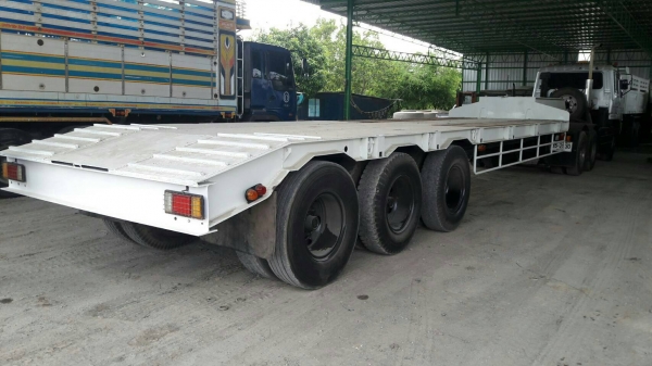 ขายหางโลเบตสามเพลา