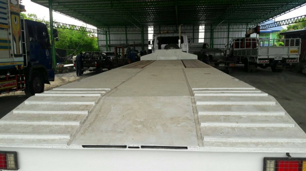 ขายหางโลเบตสามเพลา