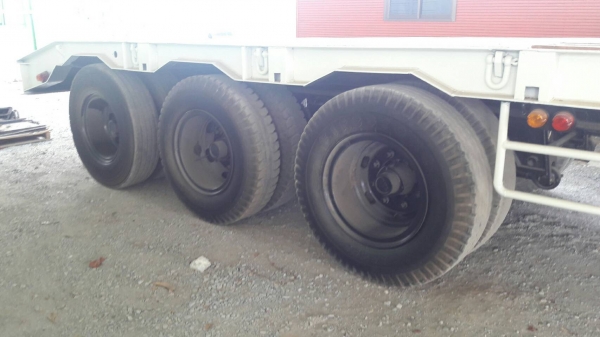 ขายหางโลเบตสามเพลา