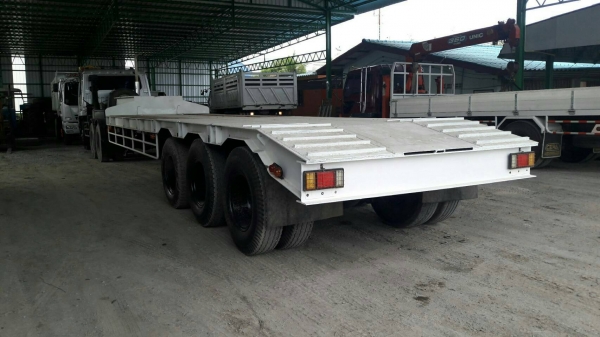 ขายหางโลเบตสามเพลา