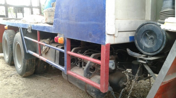 ขายรถบรรทุก