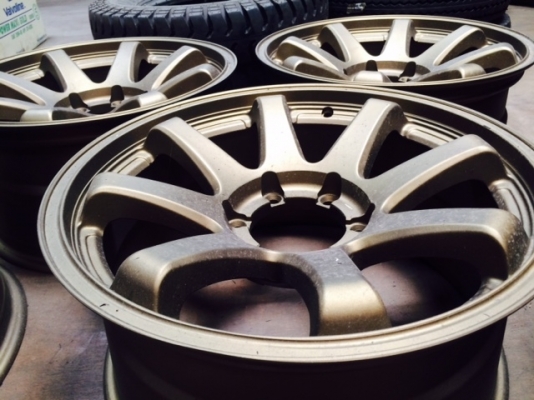 ขายแม็กมือสองสภาพดีขอบ 18 นิ้วกับยางใหม่หลินหลง 235/40r18-265/35r18 ขายแม็กมือสองสภาพดีขอบ 18 นิ้วกับยางใหม่หลินหลง 235/40r18-265/35r18