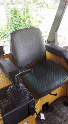 ขาย แทรคเตอร์ KOMATSU D20P-7E สภาพดี เครื่องดี โซ่ดี พร้อมใช้ สนใจโทร 089-3818694 ดวงนภา ขาย แทรคเตอร์ KOMATSU D20P-7E สภาพดี เครื่องดี โซ่ดี พร้อมใช้ สนใจโทร 089-3818694 ดวงนภา