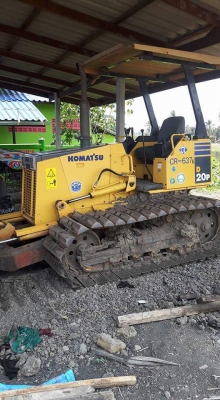 ขาย แทรคเตอร์ KOMATSU D20P-7E สภาพดี เครื่องดี  โซ่ดี  พร้อมใช้ สนใจโทร 089-3818694 ดวงนภา