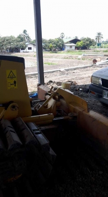 ขาย แทรคเตอร์ KOMATSU D20P-7E สภาพดี เครื่องดี โซ่ดี พร้อมใช้ สนใจโทร 089-3818694 ดวงนภา ขาย แทรคเตอร์ KOMATSU D20P-7E สภาพดี เครื่องดี โซ่ดี พร้อมใช้ สนใจโทร 089-3818694 ดวงนภา