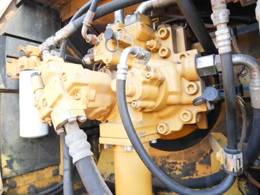 รถขุด Caterpillar 330D#PFC00159 รถญี่ปุ่น สั่งนำเข้าโทร. 080-6565422 (หนิง)