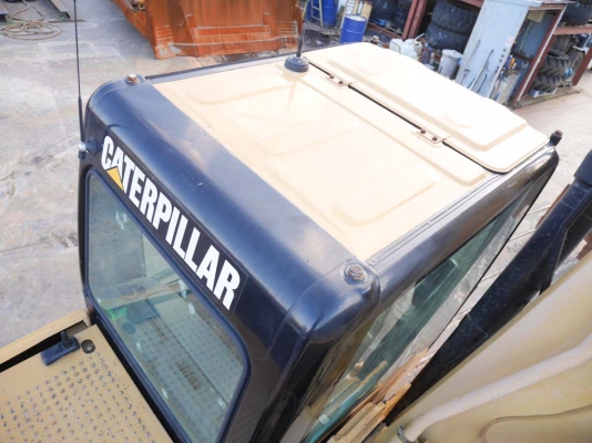 รถขุด Caterpillar 330D#PFC00159 รถญี่ปุ่น สั่งนำเข้าโทร. 080-6565422 (หนิง)