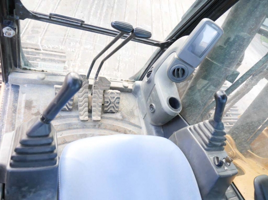 รถขุด Caterpillar 330D#PFC00159 รถญี่ปุ่น สั่งนำเข้าโทร. 080-6565422 (หนิง)