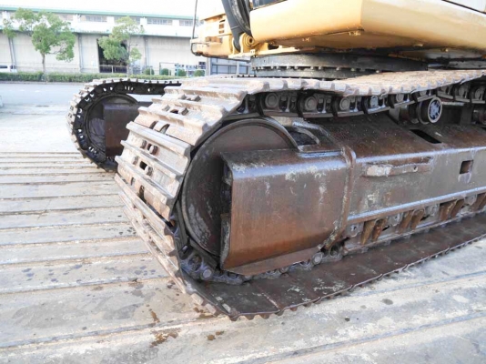 รถขุด Caterpillar 330D#PFC00159 รถญี่ปุ่น สั่งนำเข้าโทร. 080-6565422 (หนิง)