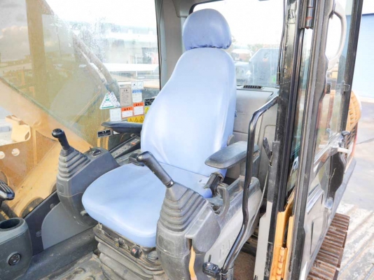 รถขุด Caterpillar 330D#PFC00159 รถญี่ปุ่น สั่งนำเข้าโทร. 080-6565422 (หนิง)