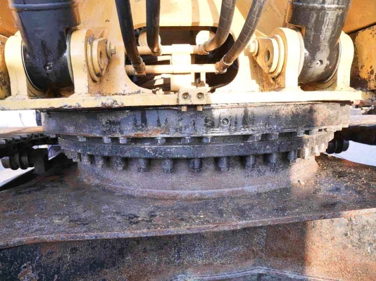 รถขุด Caterpillar 330D#PFC00159 รถญี่ปุ่น สั่งนำเข้าโทร. 080-6565422 (หนิง)