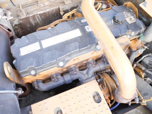 รถขุด Caterpillar 330D#PFC00159 รถญี่ปุ่น สั่งนำเข้าโทร. 080-6565422 (หนิง)