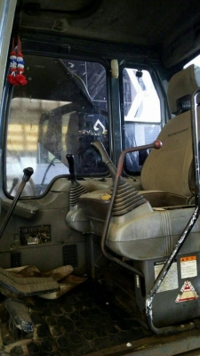 ขายแบคโค PC200-6 เครื่องดี เอวแน่น ทำงานเร็ว เอกสารเล่มทะเบียนพร้อมโอนสนใจโทร 090-8588220คุณนะ 093-3258446คุณบิว หรือเข้าดูสินค้าอื่นๆได้ที่ www.narong2truck.com หรือ www.truck.in.th/498 หรือเพจFacebook ณรงค์ ซื้อขายรถมือสอง (เว็บไซต์ส่วนตัว) หรือFacebook ขายแบคโค PC200-6 เครื่องดี เอวแน่น ทำงานเร็ว เอกสารเล่มทะเบียนพร้อมโอนสนใจโทร 090-8588220คุณนะ 093-3258446คุณบิว หรือเข้าดูสินค้าอื่นๆได้ที่ www.narong2truck.com หรือ www.truck.in.th/498 หรือเพจFacebook ณรงค์ ซื้อขายรถมือสอง (เว็บไซต์ส่วนตัว) หรือFacebook