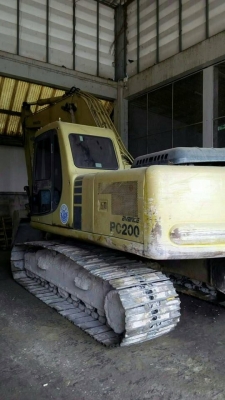 ขายแบคโค PC200-6 เครื่องดี เอวแน่น ทำงานเร็ว เอกสารเล่มทะเบียนพร้อมโอนสนใจโทร 090-8588220คุณนะ 093-3258446คุณบิว หรือเข้าดูสินค้าอื่นๆได้ที่ www.narong2truck.com หรือ www.truck.in.th/498 หรือเพจFacebook ณรงค์ ซื้อขายรถมือสอง (เว็บไซต์ส่วนตัว) หรือFacebook ขายแบคโค PC200-6 เครื่องดี เอวแน่น ทำงานเร็ว เอกสารเล่มทะเบียนพร้อมโอนสนใจโทร 090-8588220คุณนะ 093-3258446คุณบิว หรือเข้าดูสินค้าอื่นๆได้ที่ www.narong2truck.com หรือ www.truck.in.th/498 หรือเพจFacebook ณรงค์ ซื้อขายรถมือสอง (เว็บไซต์ส่วนตัว) หรือFacebook