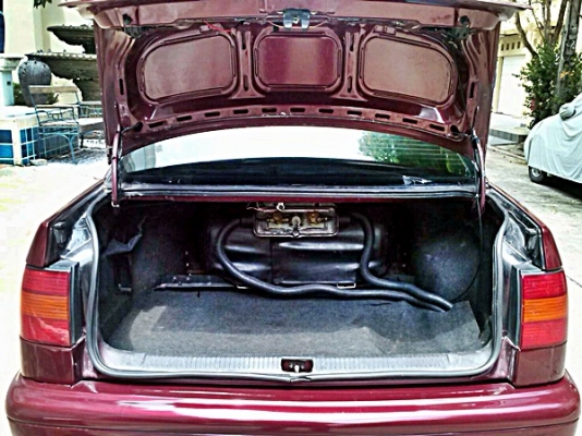 โฟล์ค พัสสาท ปี 97 สีสวย เครื่องโตโยต้า3S แม็กซ์สวยขอบ17 โฟล์ค พัสสาท ปี 97 สีสวย เครื่องโตโยต้า3S แม็กซ์สวยขอบ17