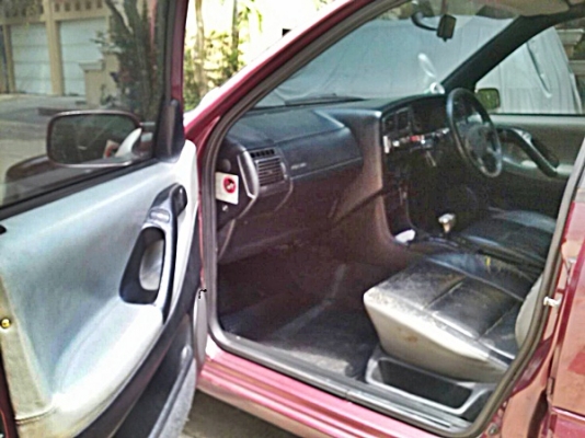 โฟล์ค พัสสาท ปี 97 สีสวย เครื่องโตโยต้า3S แม็กซ์สวยขอบ17 โฟล์ค พัสสาท ปี 97 สีสวย เครื่องโตโยต้า3S แม็กซ์สวยขอบ17