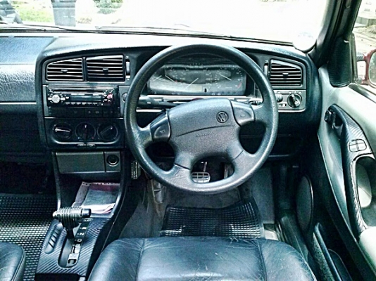 โฟล์ค พัสสาท ปี 97 สีสวย เครื่องโตโยต้า3S แม็กซ์สวยขอบ17 โฟล์ค พัสสาท ปี 97 สีสวย เครื่องโตโยต้า3S แม็กซ์สวยขอบ17