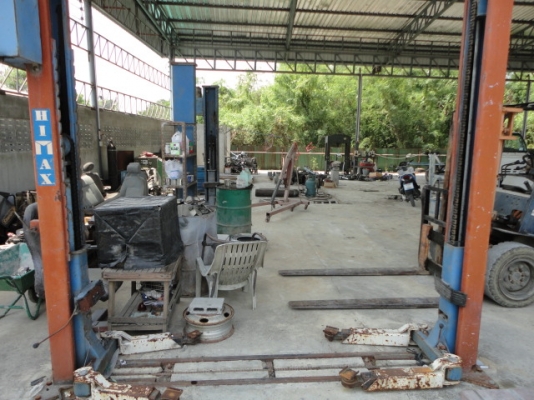 ฮ้อยยกรถ