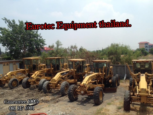 ขาย รถเกรด นำเข้า จำหน่าย รถ เครื่องจักร นำเข้า100\% อปกรณ์ทุกชิด ราคาถูก eurotec. 0818176901