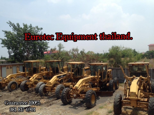 ขาย รถเกรด นำเข้า จำหน่าย รถ เครื่องจักร นำเข้า100\% อปกรณ์ทุกชิด ราคาถูก eurotec. 0818176901