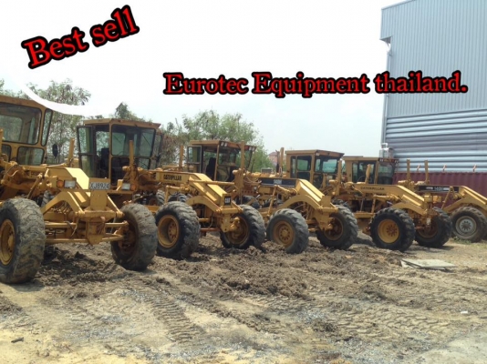 ขาย รถเกรด นำเข้า จำหน่าย รถ เครื่องจักร นำเข้า100\% อปกรณ์ทุกชิด ราคาถูก eurotec. 0818176901