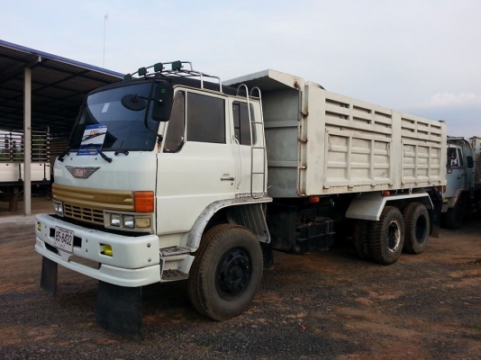 ขายรถดั้ม2เพลา เครื่อง195แรง พ.เพาเวอร์ เบรกจิ๊ฟฟี่ สโลกลาง รถสวยสภาพดี เอกสารพร้อมโอน สนใจโทร 090-8588220คุณนะ 093-3258446คุณบิว หรือเข้าดูสินค้าอื่นๆได้ที่ www.narong2truck.com หรือ www.truck.in.th/498 หรือเพจFacebook ณรงค์ ซื้อขายรถมือสอง (เว็บไซต์ส่วน