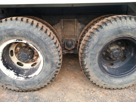 ขายรถดั้ม2เพลา เครื่อง195แรง พ.เพาเวอร์ เบรกจิ๊ฟฟี่ สโลกลาง รถสวยสภาพดี เอกสารพร้อมโอน สนใจโทร 090-8588220คุณนะ 093-3258446คุณบิว หรือเข้าดูสินค้าอื่นๆได้ที่ www.narong2truck.com หรือ www.truck.in.th/498 หรือเพจFacebook ณรงค์ ซื้อขายรถมือสอง (เว็บไซต์ส่วน