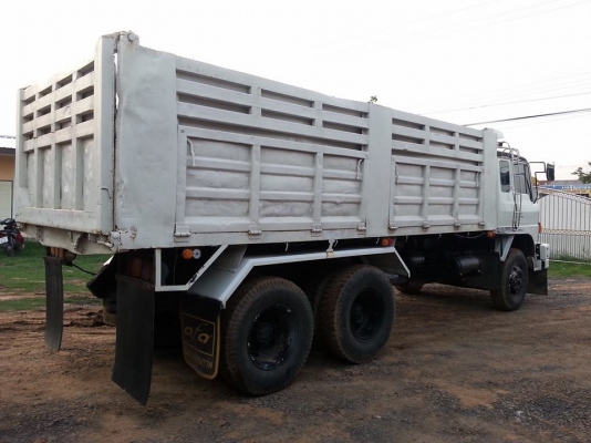 ขายรถดั้ม2เพลา เครื่อง195แรง พ.เพาเวอร์ เบรกจิ๊ฟฟี่ สโลกลาง รถสวยสภาพดี เอกสารพร้อมโอน สนใจโทร 090-8588220คุณนะ 093-3258446คุณบิว หรือเข้าดูสินค้าอื่นๆได้ที่ www.narong2truck.com หรือ www.truck.in.th/498 หรือเพจFacebook ณรงค์ ซื้อขายรถมือสอง (เว็บไซต์ส่วน