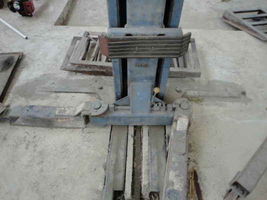 ฮ้อยยกรถ 1