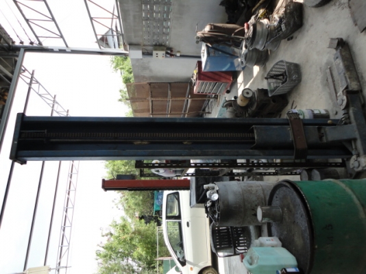 ฮ้อยยกรถ 1