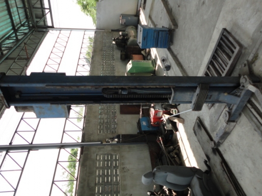 ฮ้อยยกรถ 1