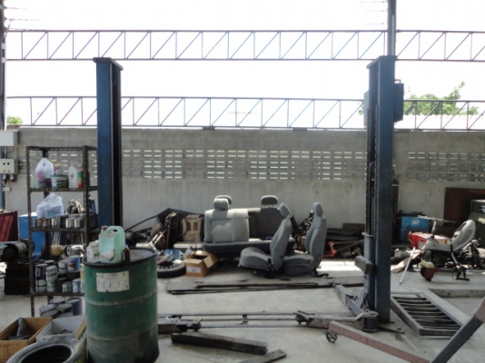 ฮ้อยยกรถ 1