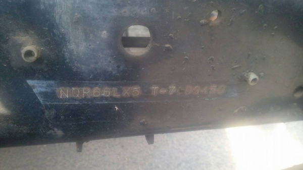 ขายรถ6ล้อ NQR 120แรง ยาว4.30เมตร เครื่องดี แคชซีสวย เอกสารพร้อมโอน สนใจโทร 090-8588220คุณนะ 093-3258446คุณบิว หรือเข้าดูสินค้าอื่นๆได้ที่ www.narong2truck.com หรือ www.truck.in.th/498 หรือเพจFacebook ณรงค์ ซื้อขายรถมือสอง (เว็บไซต์ส่วนตัว) หรือFacebook คุ