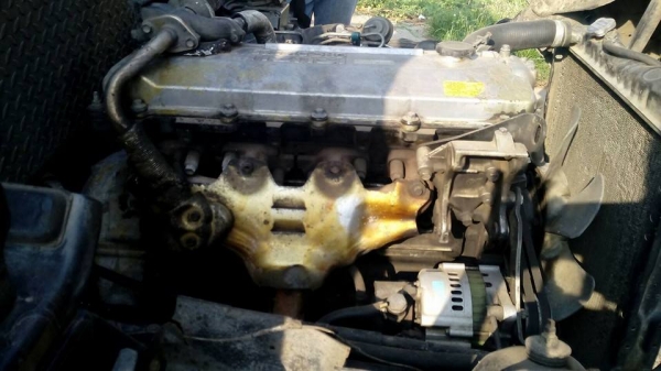 ขายรถ6ล้อ NQR 120แรง ยาว4.30เมตร เครื่องดี แคชซีสวย เอกสารพร้อมโอน สนใจโทร 090-8588220คุณนะ 093-3258446คุณบิว หรือเข้าดูสินค้าอื่นๆได้ที่ www.narong2truck.com หรือ www.truck.in.th/498 หรือเพจFacebook ณรงค์ ซื้อขายรถมือสอง (เว็บไซต์ส่วนตัว) หรือFacebook คุ