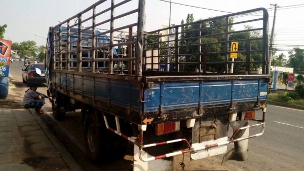 ขายรถ6ล้อ NQR 120แรง ยาว4.30เมตร เครื่องดี แคชซีสวย เอกสารพร้อมโอน สนใจโทร 090-8588220คุณนะ 093-3258446คุณบิว หรือเข้าดูสินค้าอื่นๆได้ที่ www.narong2truck.com หรือ www.truck.in.th/498 หรือเพจFacebook ณรงค์ ซื้อขายรถมือสอง (เว็บไซต์ส่วนตัว) หรือFacebook คุ