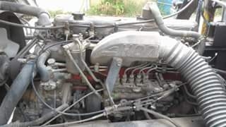 ขาย hino f18 ho7d 195 เครน 3.5 ตัน กะบะ6.20 ขาย hino f18 ho7d 195 เครน 3.5 ตัน กะบะ6.20