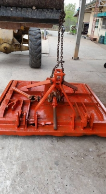 ขายเครื่องตัดหญ้าพ่วงรถไถ