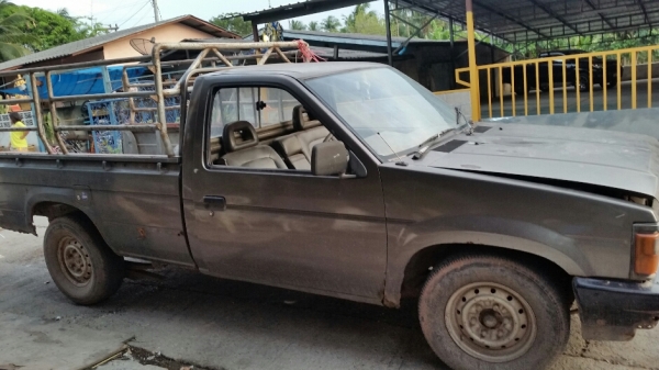 big m หัวเดียว td25 ขับโอน ขาย 28,000 บาท