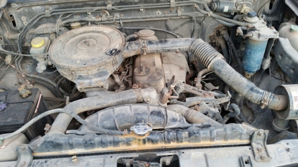 big m หัวเดียว td25 ขับโอน ขาย 28,000 บาท