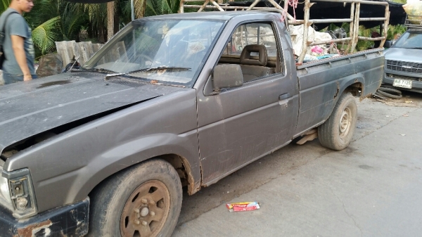 big m หัวเดียว td25 ขับโอน ขาย 28,000 บาท