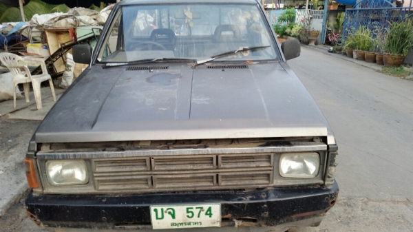 big m หัวเดียว td25 ขับโอน ขาย 28,000 บาท