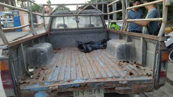 big m หัวเดียว td25 ขับโอน ขาย 28,000 บาท