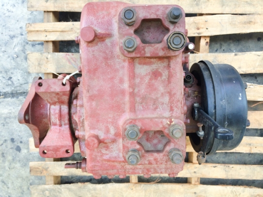 ขายเกียร์ สโลว์ HIMO SUMO สภาพสมบูรณ์ ราคาถูก