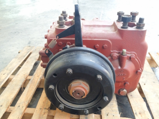 ขายเกียร์ สโลว์ HIMO SUMO สภาพสมบูรณ์ ราคาถูก