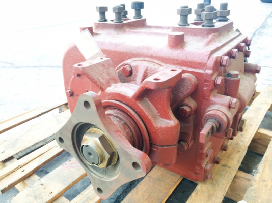 ขายเกียร์ สโลว์ HIMO SUMO สภาพสมบูรณ์ ราคาถูก