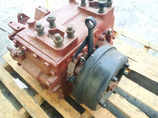 ขายเกียร์ สโลว์ HIMO SUMO สภาพสมบูรณ์ ราคาถูก