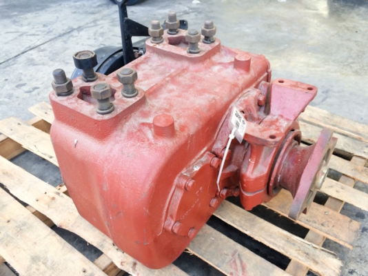 ขายเกียร์ สโลว์ HIMO SUMO สภาพสมบูรณ์ ราคาถูก